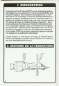 FoFT - Federation of Free Traders Atari instructions