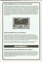 FoFT - Federation of Free Traders Atari instructions