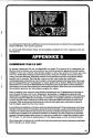 FoFT - Federation of Free Traders Atari instructions