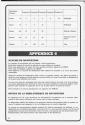 FoFT - Federation of Free Traders Atari instructions