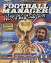 Football Manager - World Cup Edition 1990 Atari disk scan