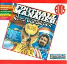 Football Manager - World Cup Edition 1990 Atari disk scan