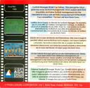 Football Manager - World Cup Edition 1990 Atari disk scan