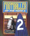 Footballer of the Year II Atari disk scan