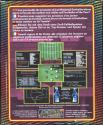 Footballer of the Year II Atari disk scan
