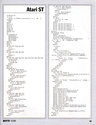 Format Atari instructions