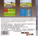 Formula 1 Grand Prix Atari disk scan