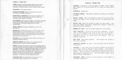 Formula 1 Grand Prix Atari instructions
