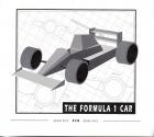 Formula One Grand Prix Atari instructions