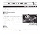 Formula One Grand Prix Atari instructions