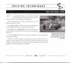 Formula One Grand Prix Atari instructions