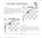 Formula One Grand Prix Atari instructions