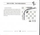 Formula One Grand Prix Atari instructions