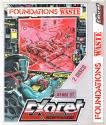 Foundations Waste Atari disk scan