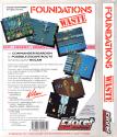 Foundations Waste Atari disk scan