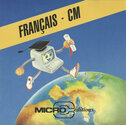 Français - CM Atari disk scan