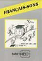 Français - Sons Atari disk scan
