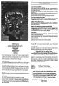 Frankenstein Atari instructions