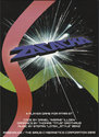 Frogs / Zatacka ST Atari disk scan
