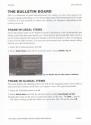 Frontier - Elite II Atari instructions