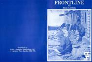 Frontline Atari instructions