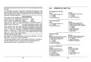 Frontline Atari instructions
