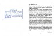 Frontline Atari instructions