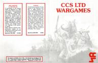 Frontline Atari instructions