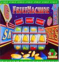 Fruit Machine Atari disk scan