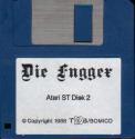Fugger (Die) Atari disk scan