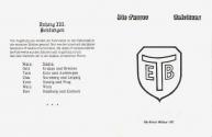 Fugger (Die) Atari instructions