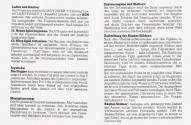 Fugger (Die) Atari instructions