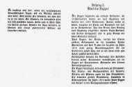 Fugger (Die) Atari instructions
