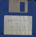 Full Blast Atari disk scan