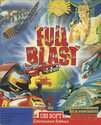 Full Blast Atari disk scan