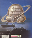 Full Metal Planète Atari disk scan