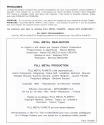 Full Metal Planète Atari instructions