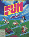 Fun Radio - La Compil Micro II Atari disk scan