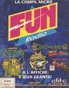 Fun Radio - La Compil Micro Atari disk scan