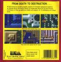 Fusion Atari disk scan