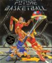 Future Basketball Atari disk scan