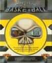Future Basketball Atari disk scan