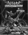 Future Basketball Atari instructions