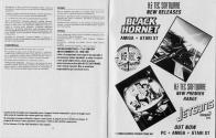 Future Basketball Atari instructions