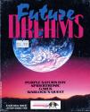 Future Dreams Atari disk scan