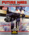 Future Wars - Time Travellers Atari disk scan