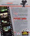 Future Wars - Time Travellers Atari disk scan