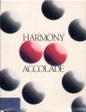 Game of Harmony (The) Atari disk scan
