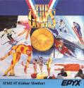 Games - Winter Edition (The) Atari disk scan
