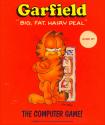 Garfield - Big, Fat, Hairy Deal Atari disk scan